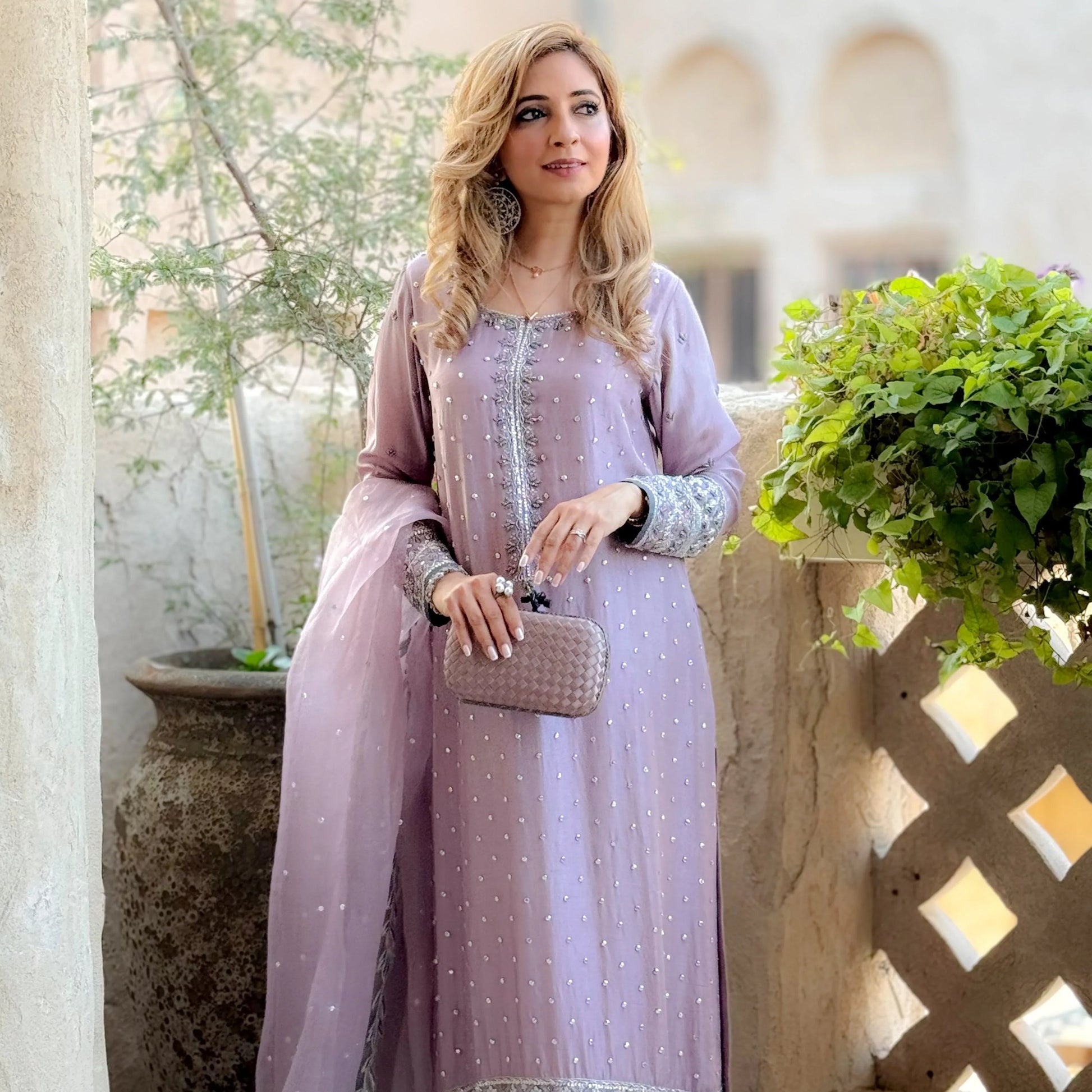 Muntaha | Formals | Janaan - Rang-e-Khaas