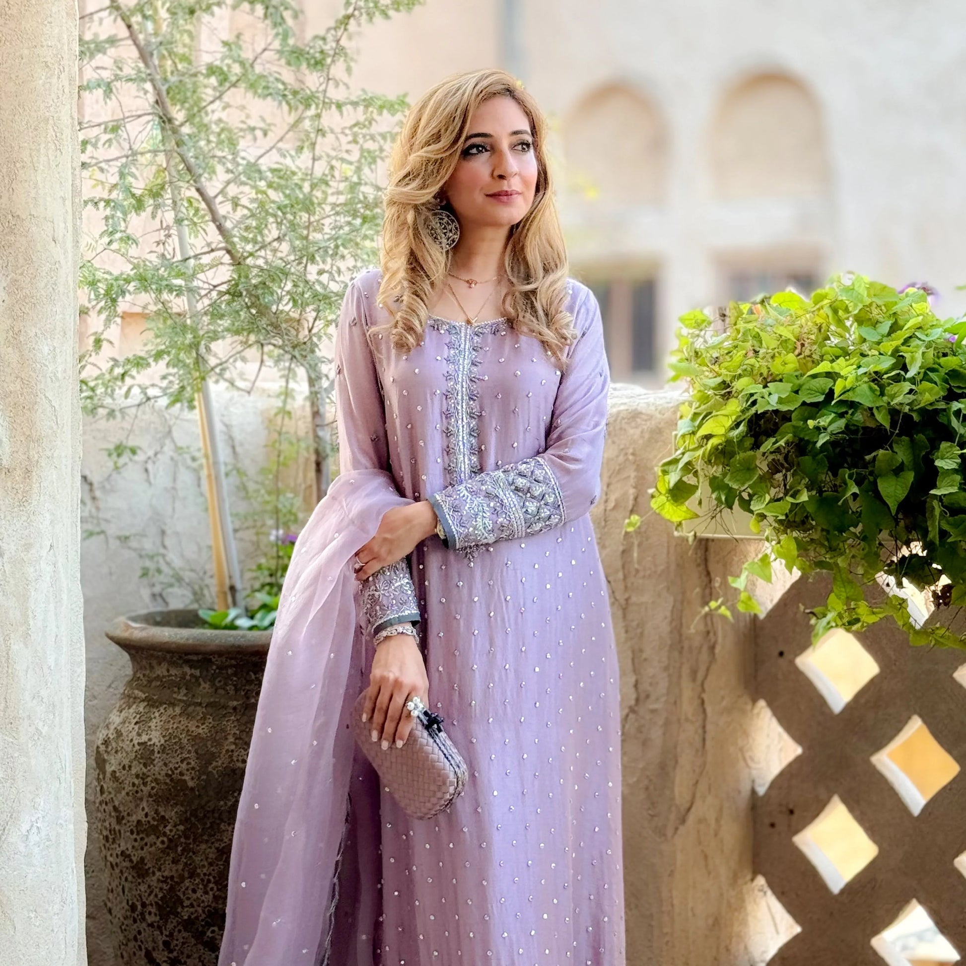 Muntaha | Formals | Janaan - Rang-e-Khaas