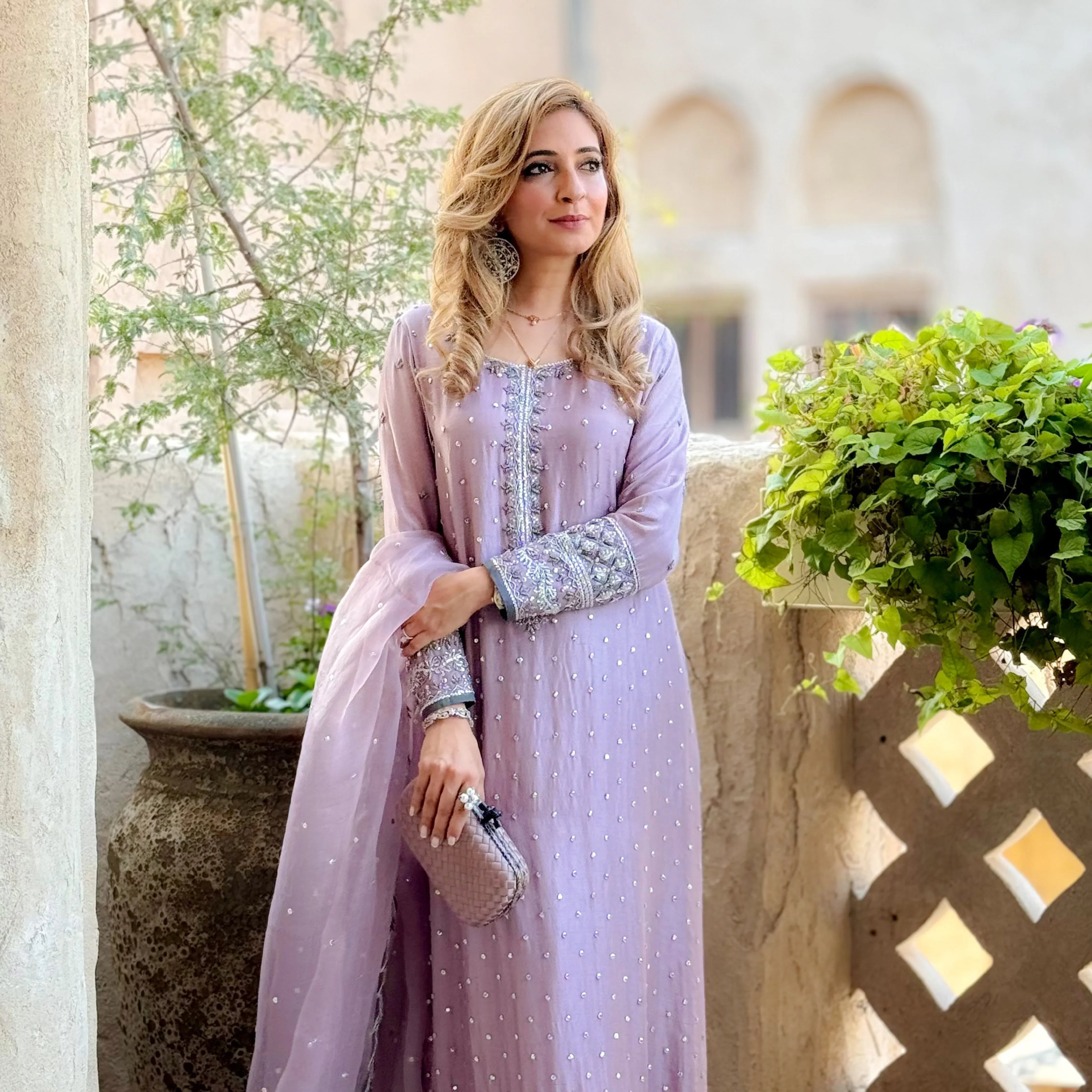 Muntaha | Formals | Janaan - Rang-e-Khaas