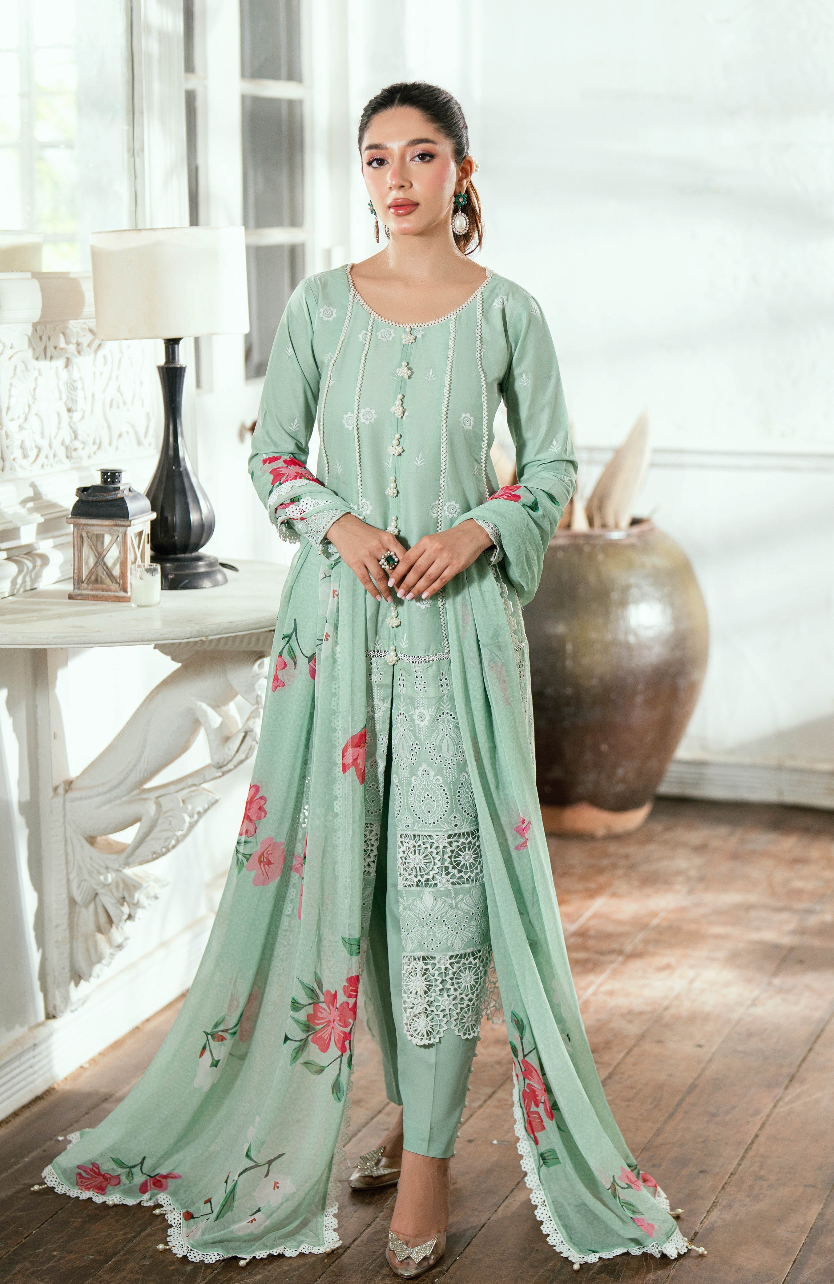 Al Zohaib | Laserkari Premium Edition 25 | LKP-25-01