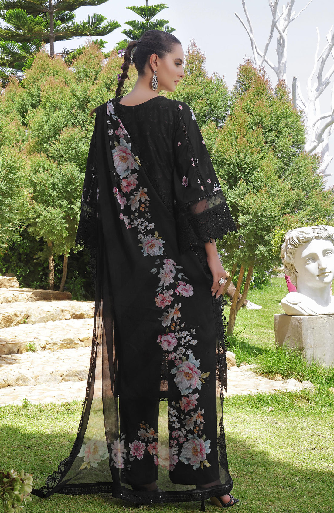 Al Zohaib | Sunshine Premium Edition 25 | SBE-25-01 I