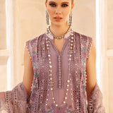 Maria B | Luxury Lawn |  D-2301-A