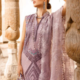 Maria B | Luxury Lawn |  D-2301-A