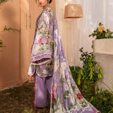 Elaf Premium | Prints 25 | EPS-5B LILABELLE