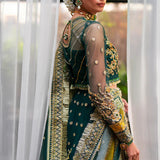 Eleshia | Khatoon Wedding Formals | Nagheen