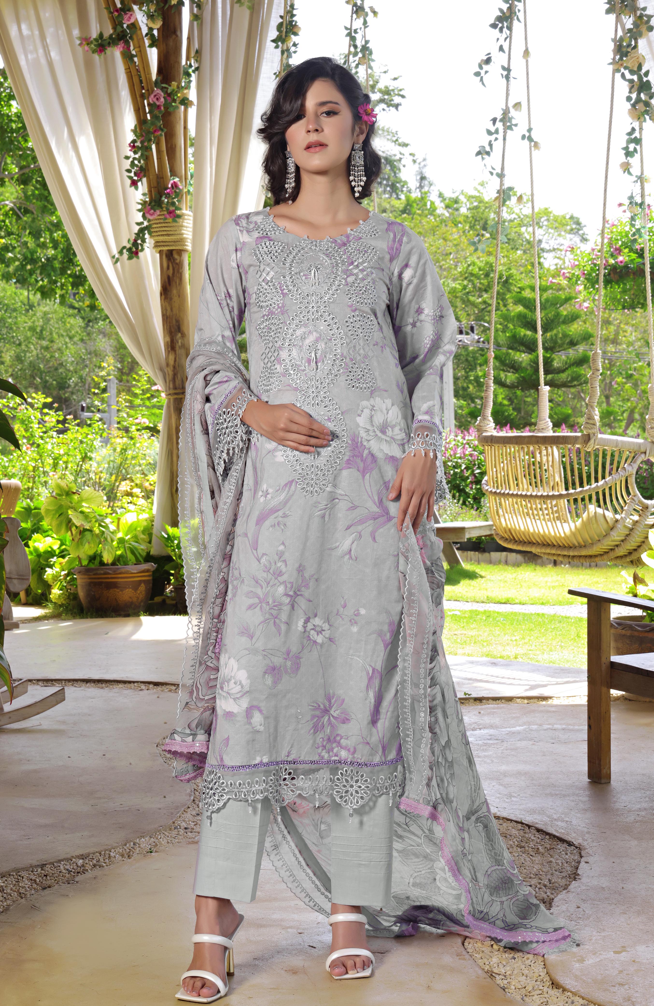 Al Zohaib | Sunshine Premium Edition 25 | SBE-25-10 C