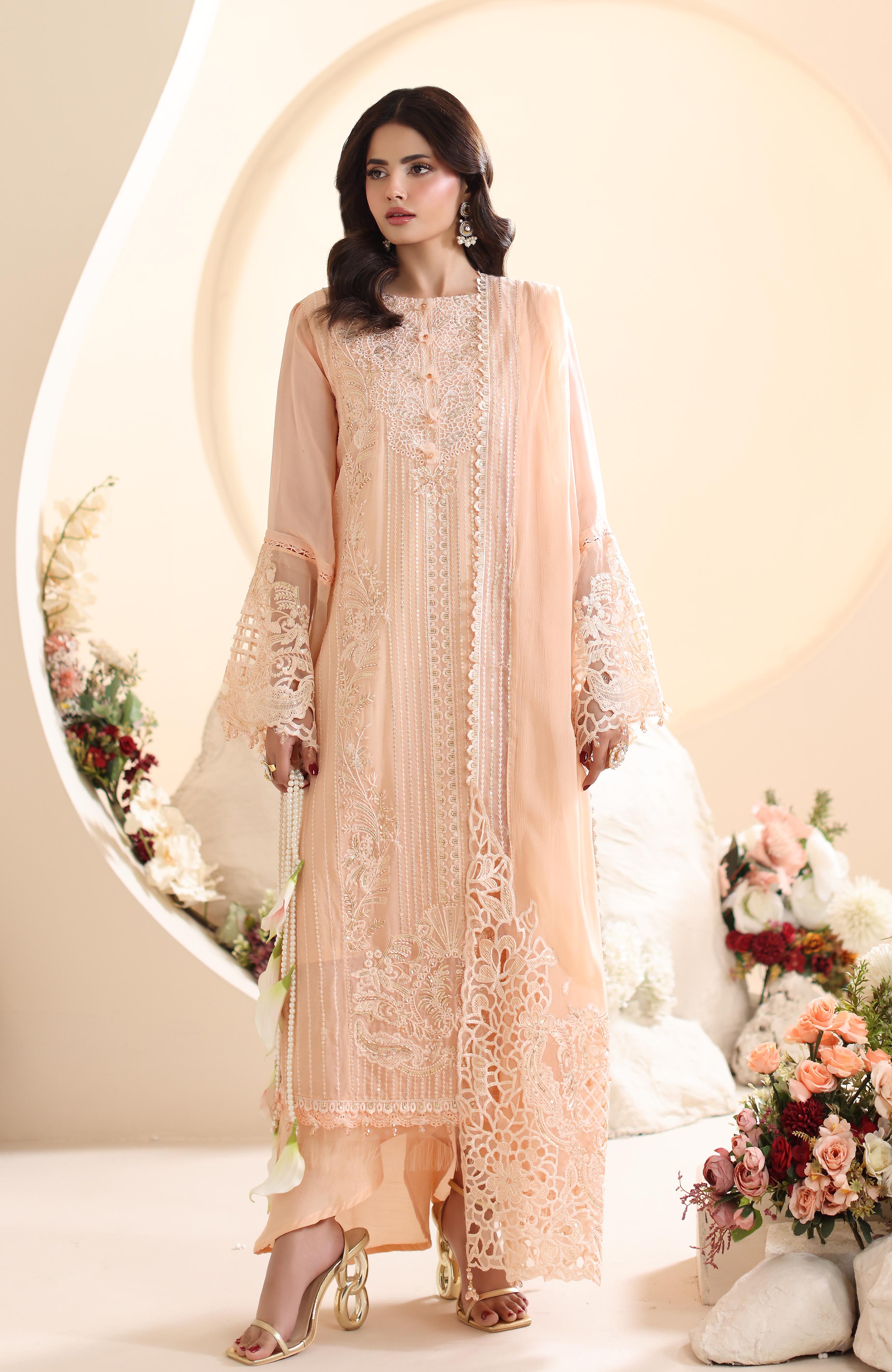 Al Zohaib | Elor Formals 25 | AZF-25-10