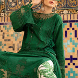 Maria B | Luxury Lawn | D-2310-B