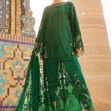 Maria B | Luxury Lawn | D-2310-B