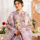 Elaf Premium | Prints 25 | EPS-5B LILABELLE