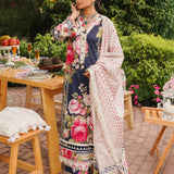 Elaf Premium | Printed Collection 24 | EEP-05B - Amica