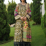 Elaf Premium | Printed Collection 24 | EEP-06B - Wonders
