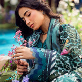 Elaf Premium | Prints 25 | EPS-4A SABLE LUXE
