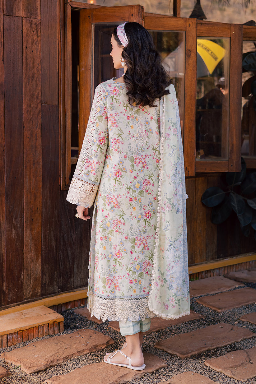 Aabyaan | Shezlin Chikankari Eid Edit 26 | REEM (AV-03)