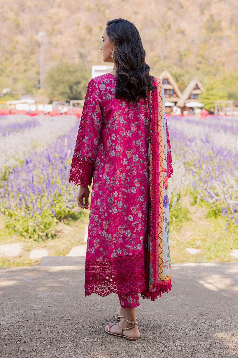 Aabyaan | Shezlin Chikankari Eid Edit 26 | FARYAL (AV-08)
