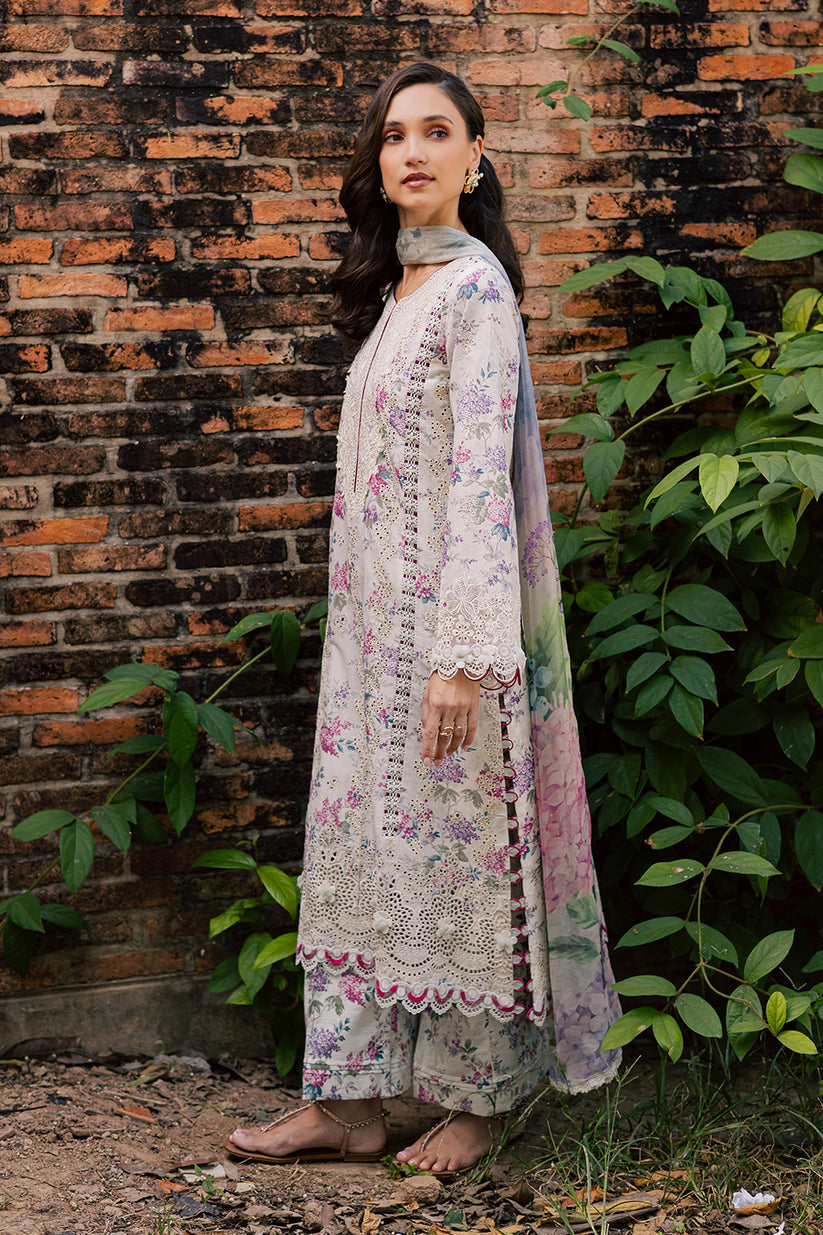 Aabyaan | Shezlin Chikankari Eid Edit 26 | ELARA (AV-02)