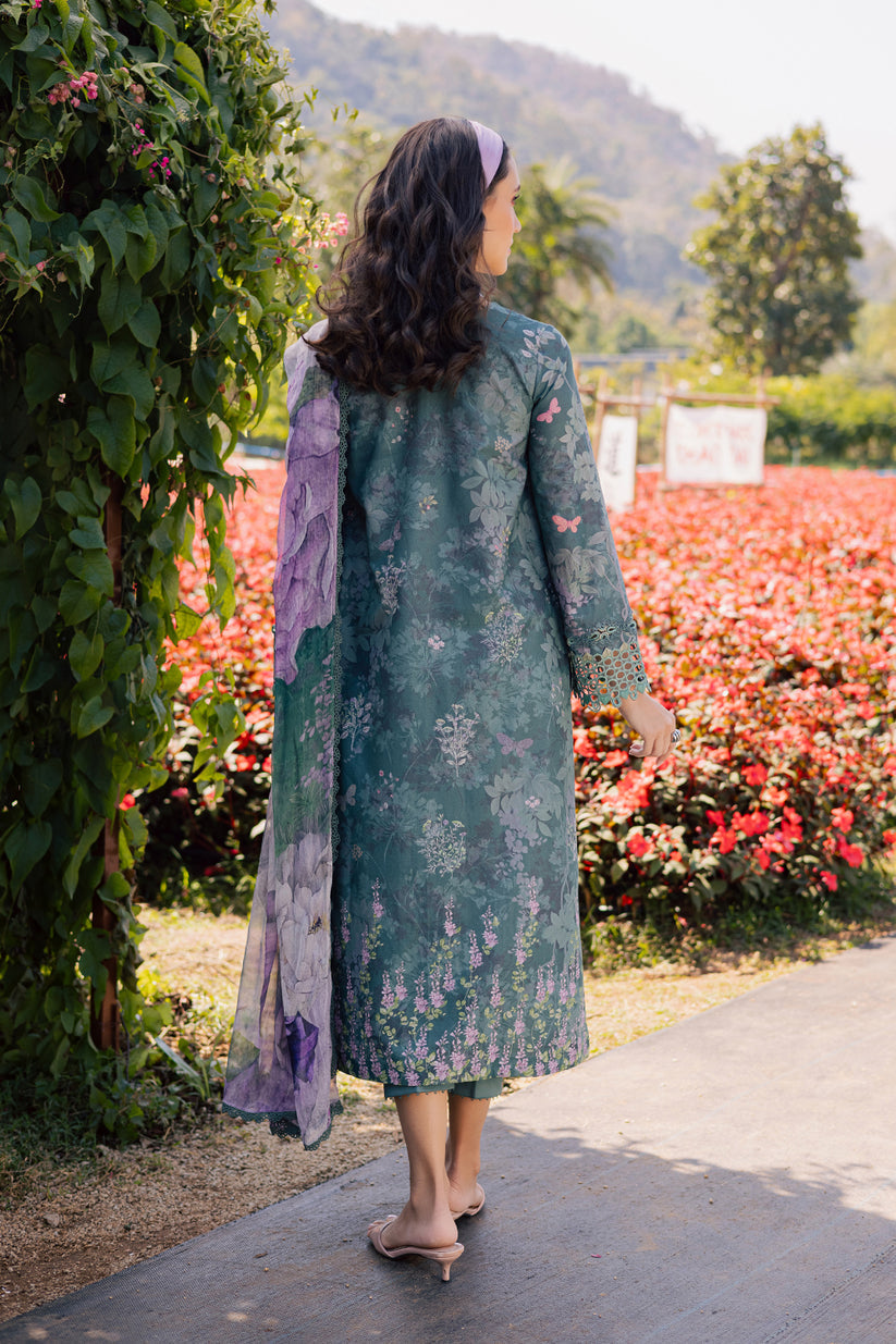 Aabyaan | Shezlin Chikankari Eid Edit 26 | MEHRVEEN (AV-12)