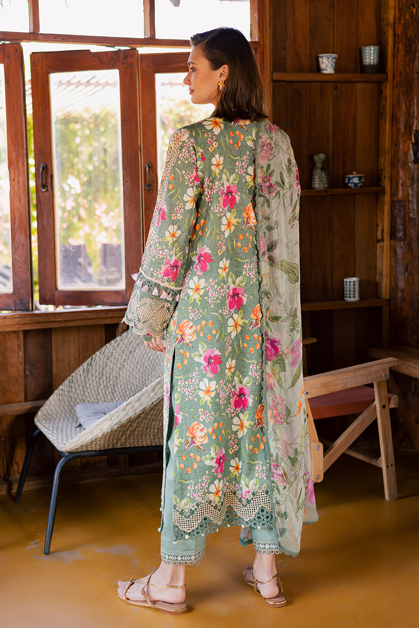 Aabyaan | Shezlin Chikankari Eid Edit 26 | AURA (AV-10)
