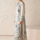 Baroque | Luxury Pret 25 | UF-4301