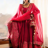 Hussain Rehar | Luxury Pret SS 24 | Roshan
