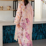 Baroque | Luxury Pret 25 | UF-4099