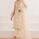 Baroque | Formal Collection | ORGANZA UF-699