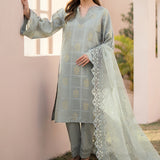 Baroque | Luxury Pret 24 | UF-603