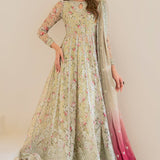 Jazmin | Formals Collection | CHIFFON UC-3048
