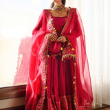 Hussain Rehar | Luxury Pret SS 24 | Roshan