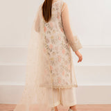 Baroque | Formal Collection | ORGANZA UF-699