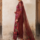 Iznik | Luxury Chiffon | ILC-05