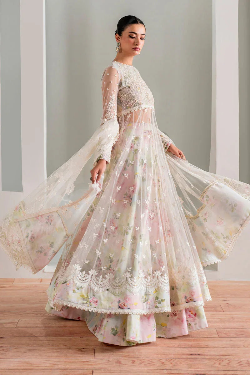 Baroque | Formal Collection | NET UF-686 - Rang-e-Khaas