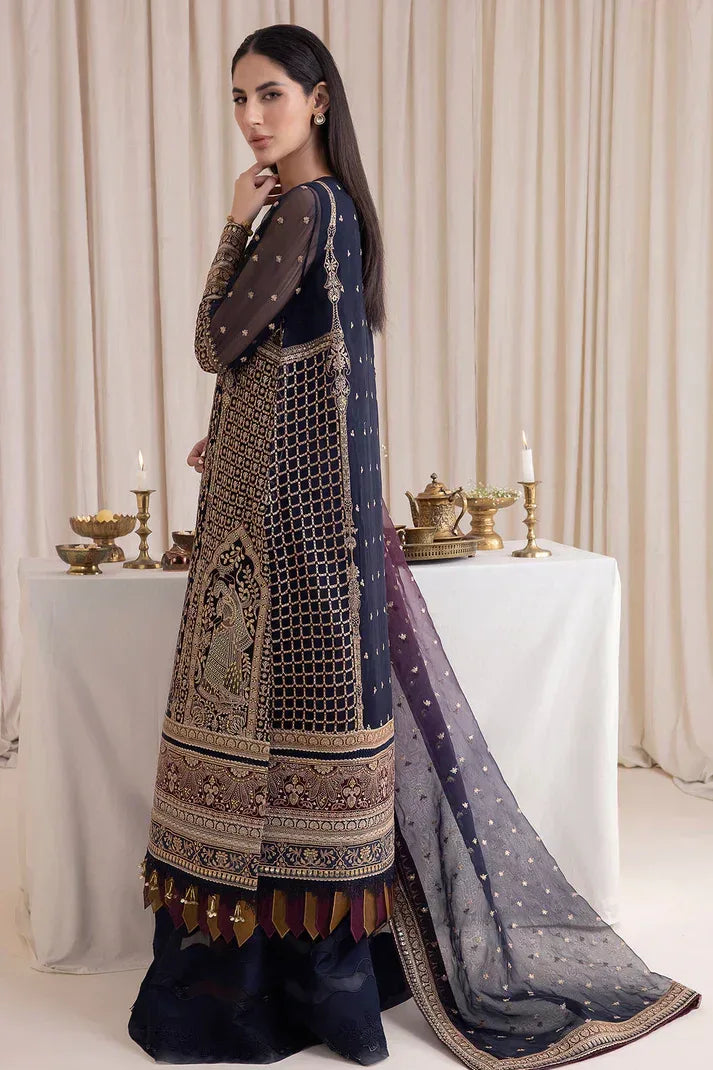 Jazmin | Formals Collection | UC-3012 - Rang-e-Khaas