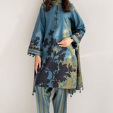 Jazmin | Summer Lawn | USE - 9072