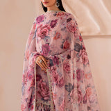 Baroque | Formal Collection | CHIFFON UF-708