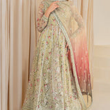 Jazmin | Formals Collection | CHIFFON UC-3048