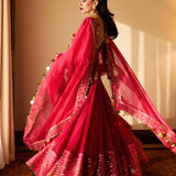 Hussain Rehar | Luxury Pret SS 24 | Roshan