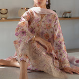 Baroque | Luxury Pret 25 | UF-4099