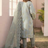 Baroque | Luxury Pret 24 | UF-603