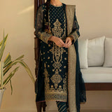 Baroque | Formals Collection | UF-393