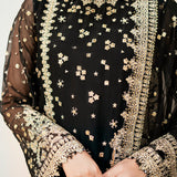 Baroque | Formal Collection |UF-4038