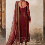 Iznik | Luxury Chiffon | ILC-05