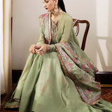 Hussain Rehar | Luxury Pret SS 24 | Pahari
