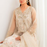 Baroque | Formal Collection | ORGANZA UF-699