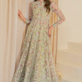 Jazmin | Formals Collection | CHIFFON UC-3048