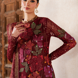 Iznik | Luxury Chiffon | ILC-05