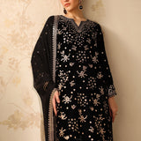 Baroque | Velvet 25 | UF-4316