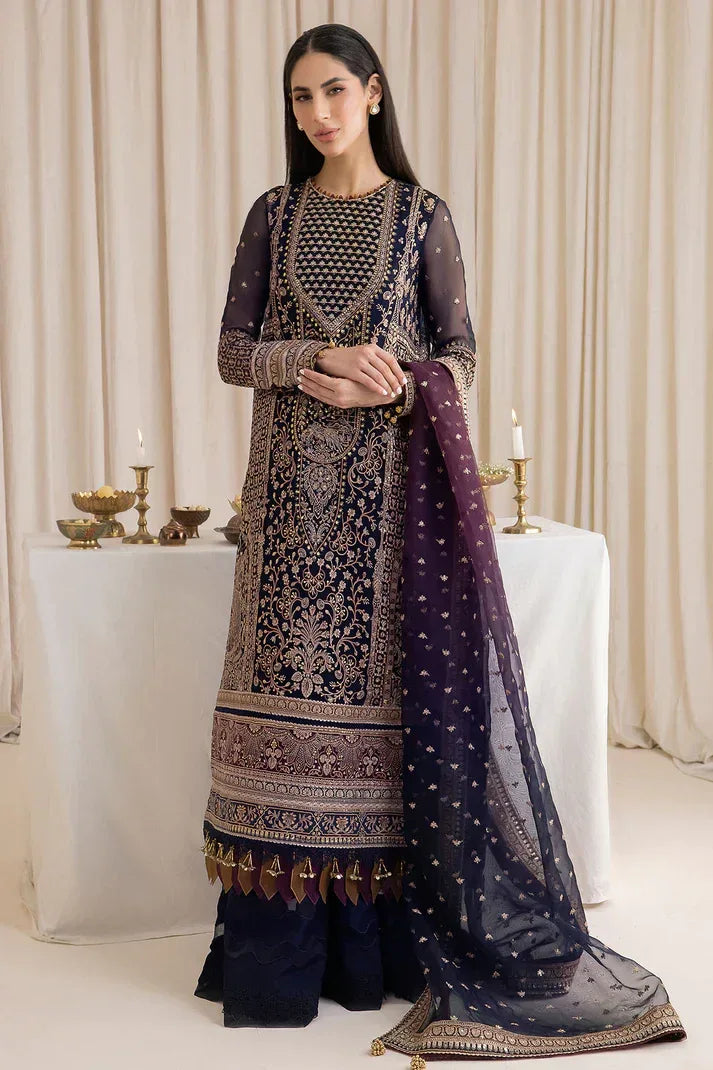 Jazmin | Formals Collection | UC-3012 - Rang-e-Khaas