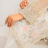 Baroque | Formal Collection | ORGANZA UF-699