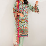 Jazmin | Summer Lawn | USE-9080